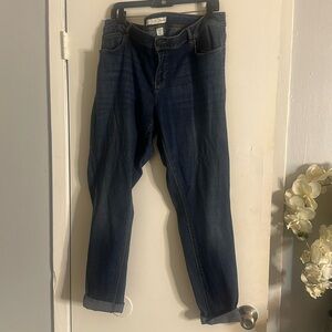 NWOT Cato jeans size 16